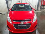 Chevrolet Spark 2015
