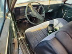 Chevrolet Nova 1970