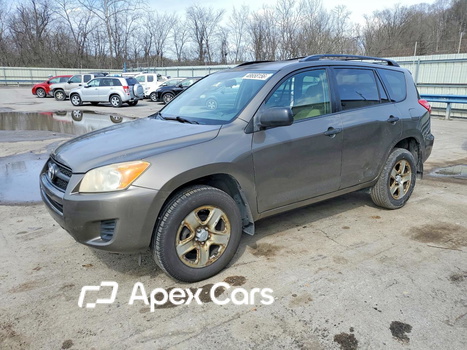 Toyota RAV 4 2009 - Image 1 of 13