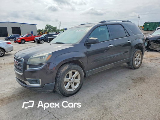 GMC Acadia 2015 - Image 1 of 13