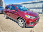 Chevrolet Trax 2017