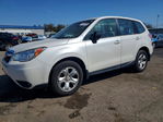 Subaru Forester 2015