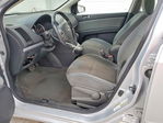 Nissan Sentra 2010