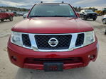 Nissan Pathfinder 2012