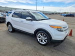 Ford Explorer 2011