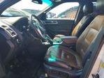 Ford Explorer 2011