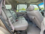 Lincoln Navigator 2002