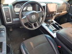 Dodge RAM 2012
