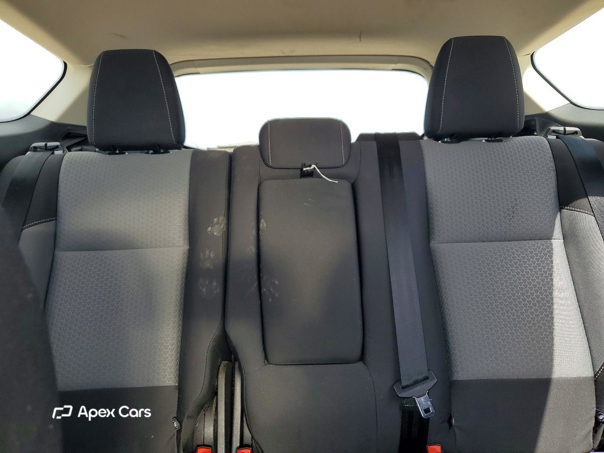 Ford Escape 2018
