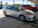 Toyota Corolla 2018