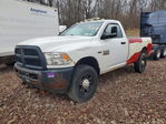 RAM 3500 2017