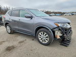 Nissan Rogue 2019