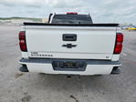 Chevrolet Silverado 2016