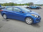 Hyundai Elantra 2016