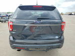 Ford Explorer 2018
