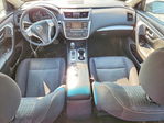 Nissan Altima 2016