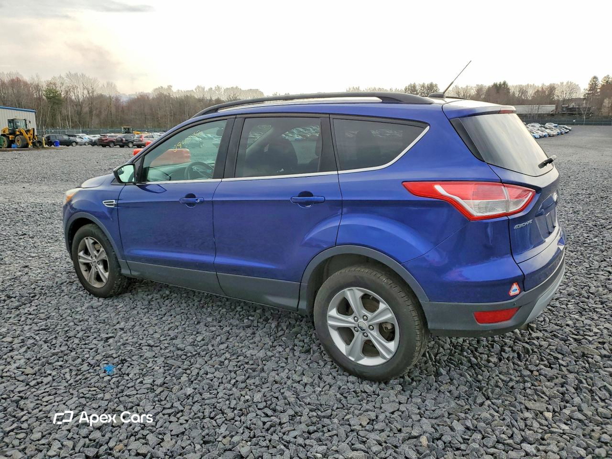 Ford Escape 2014