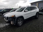 Jeep Cherokee 2017