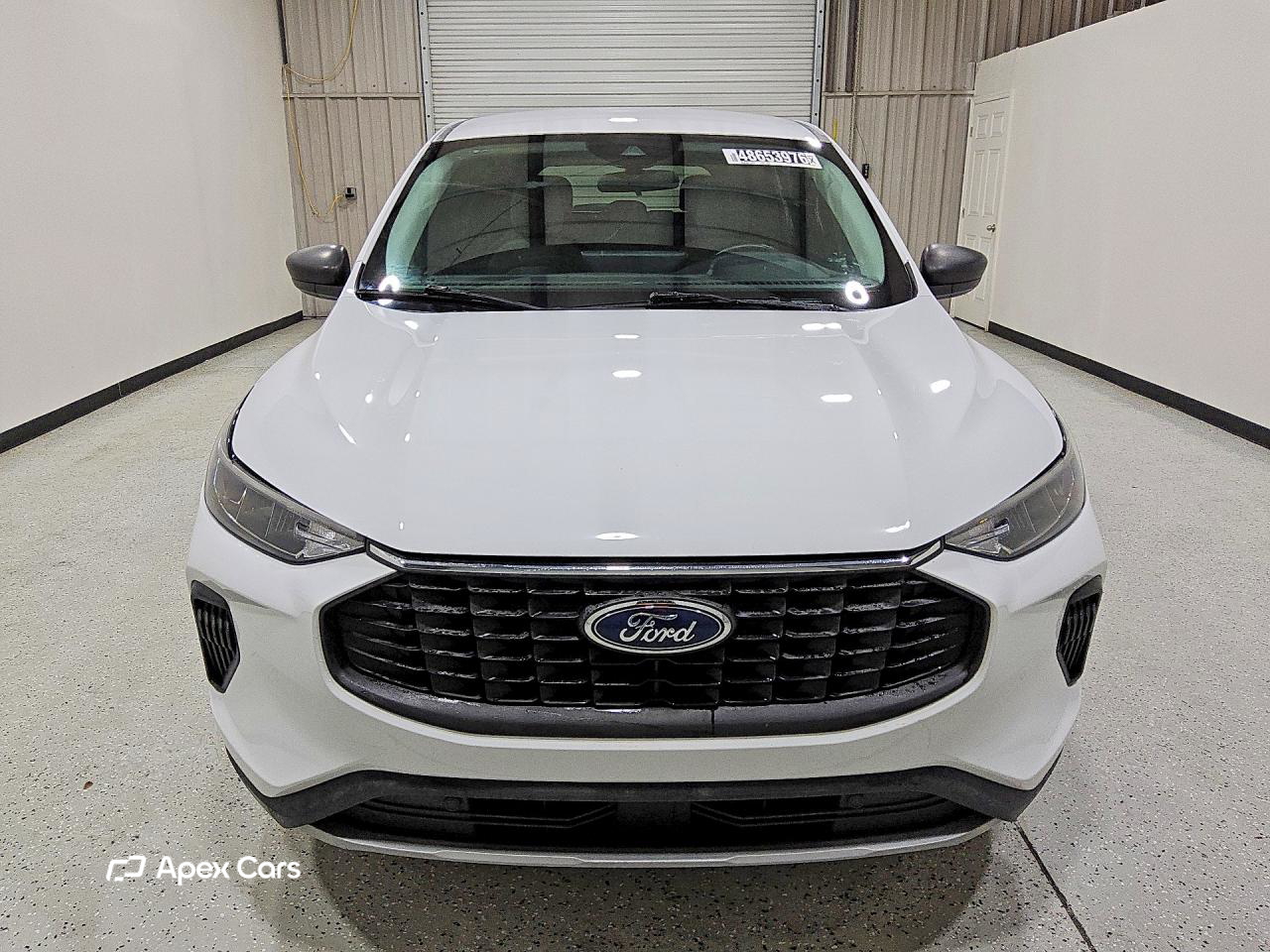 Ford Escape 2023