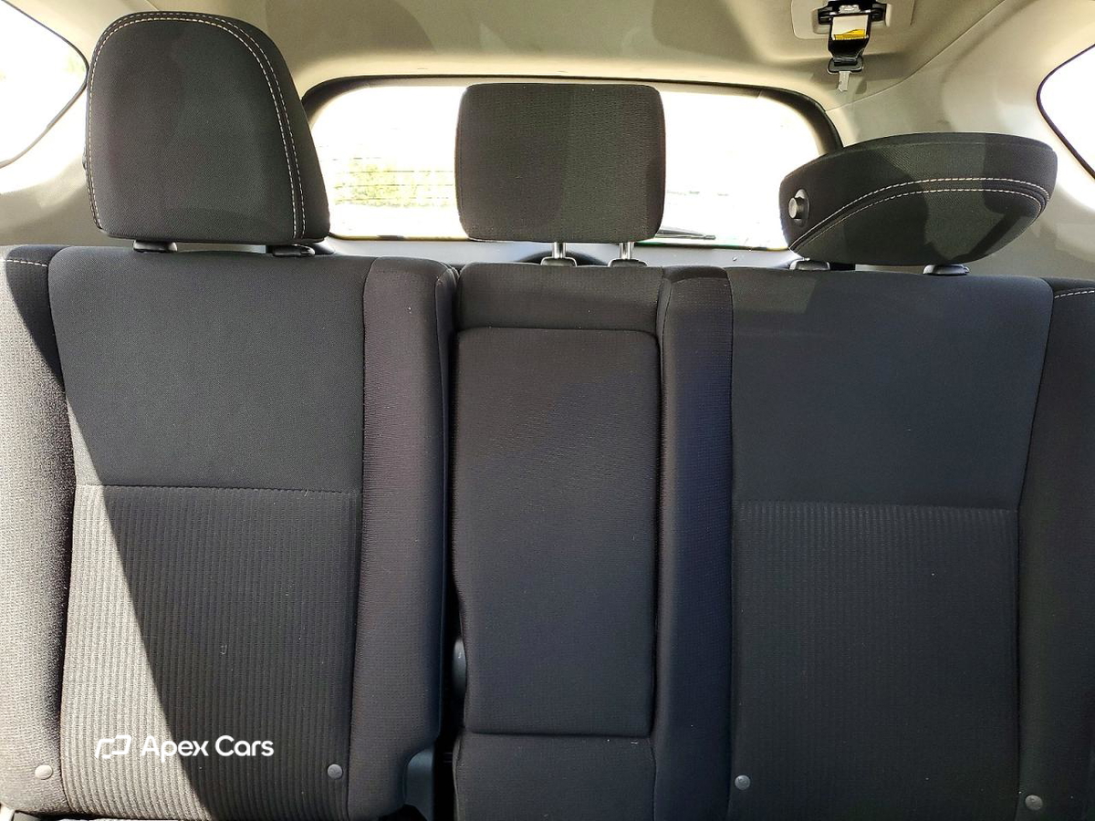 Toyota RAV 4 2015
