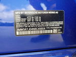 BMW Series 3 2022