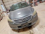 Honda Accord 2012