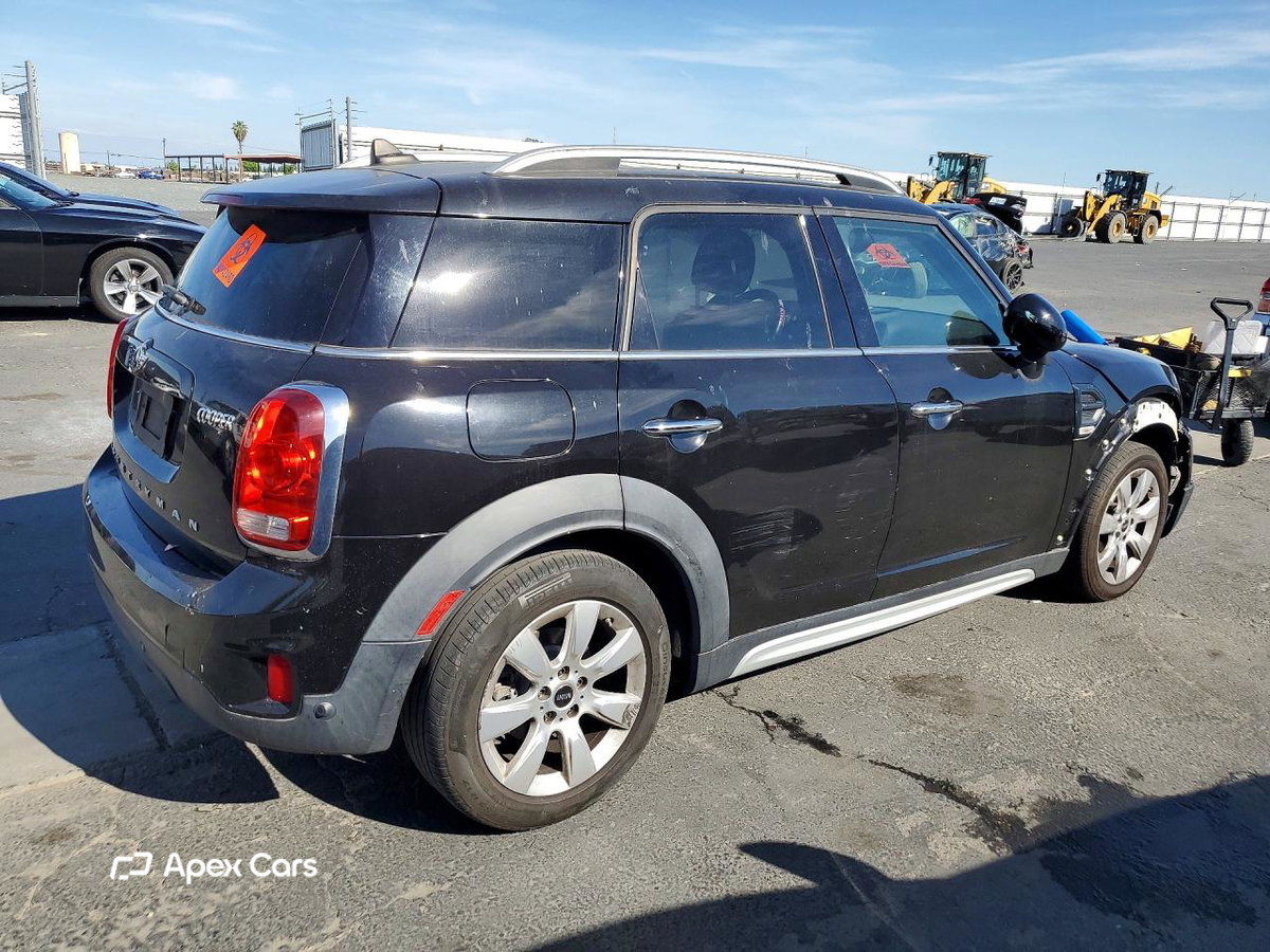 MINI Cooper 2017