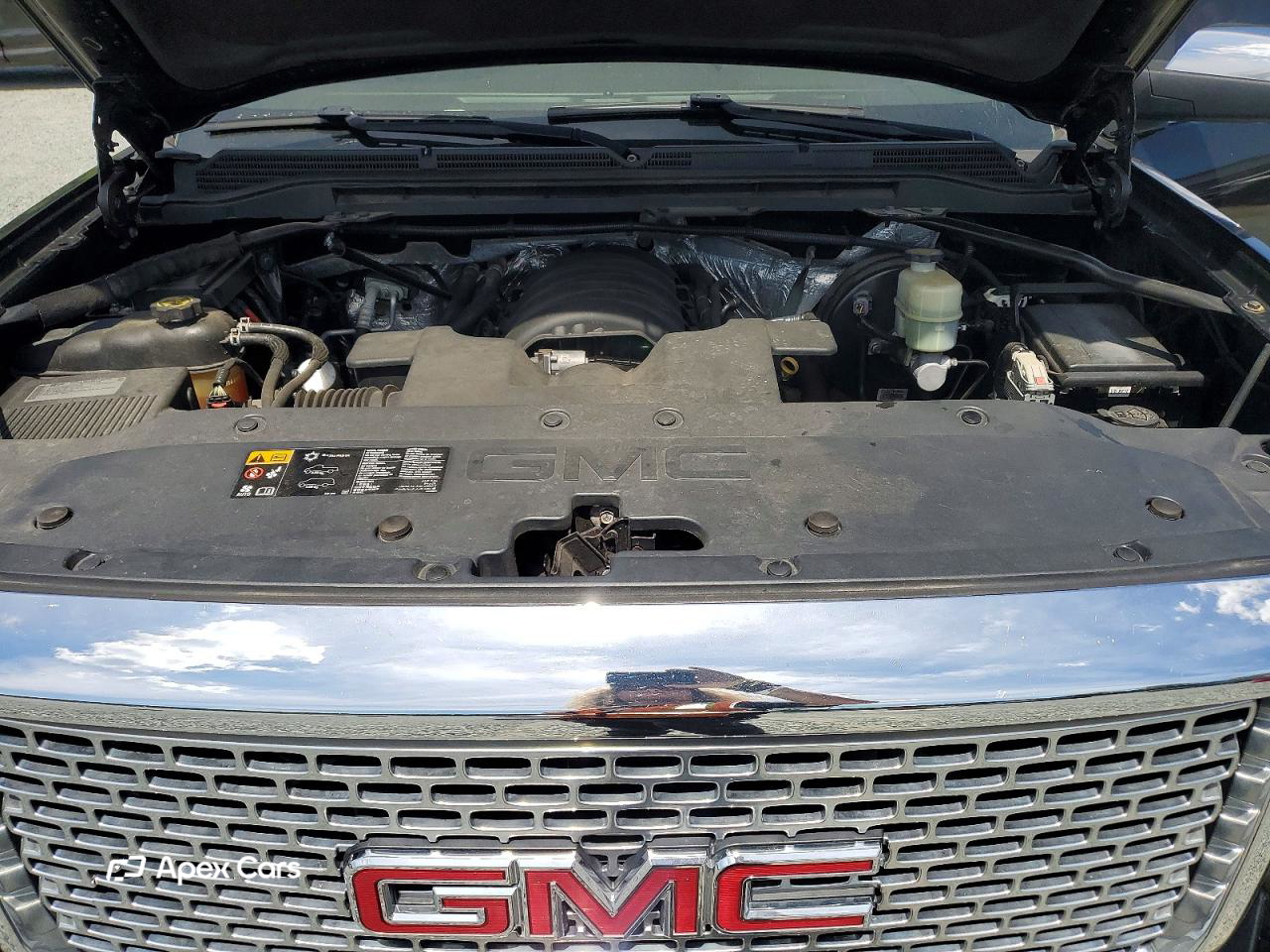 GMC Sierra 2014