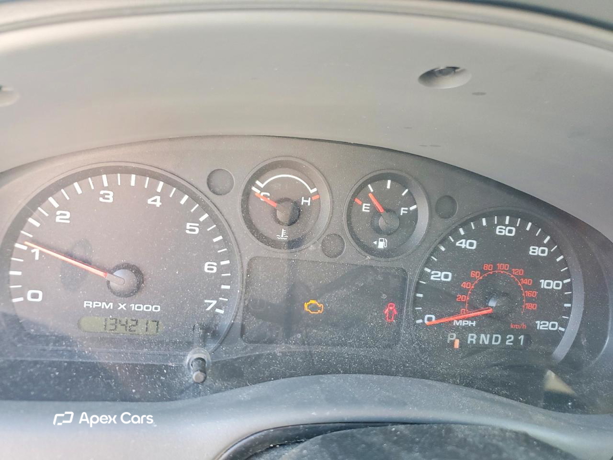 Ford Ranger 2006