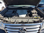 Lexus GX 2013