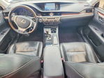 Lexus ES 2013