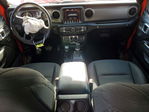 Jeep Gladiator 2022