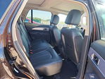 Lincoln MKX 2013