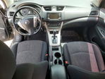 Nissan Sentra 2015