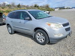 Chevrolet Traverse 2010