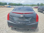Cadillac ATS 2014