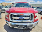 Ford F-150 2015