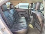 Chevrolet Equinox 2011