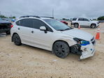 Subaru Impreza 2012