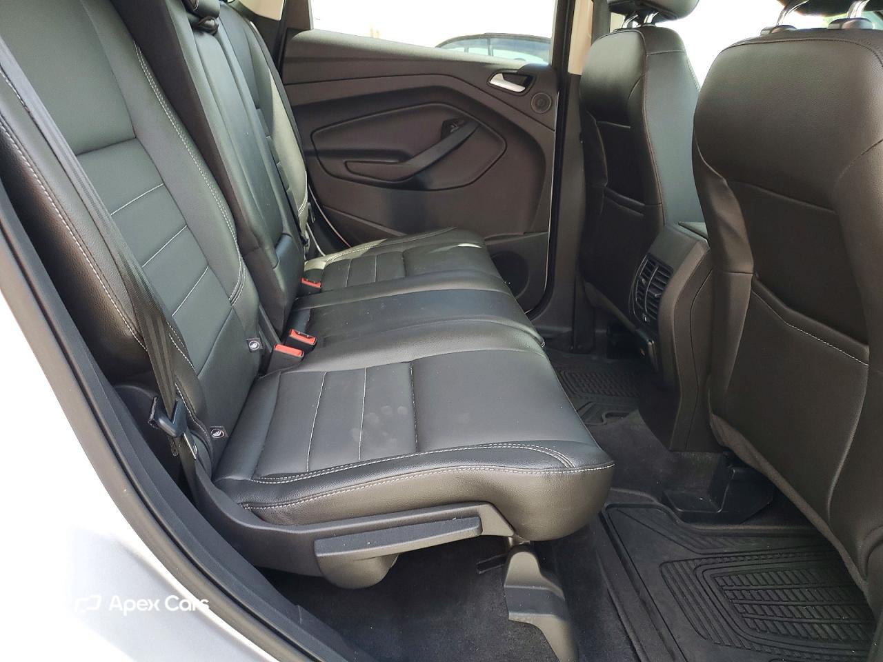 Ford Escape 2015