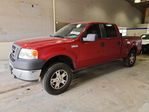 Ford  2008