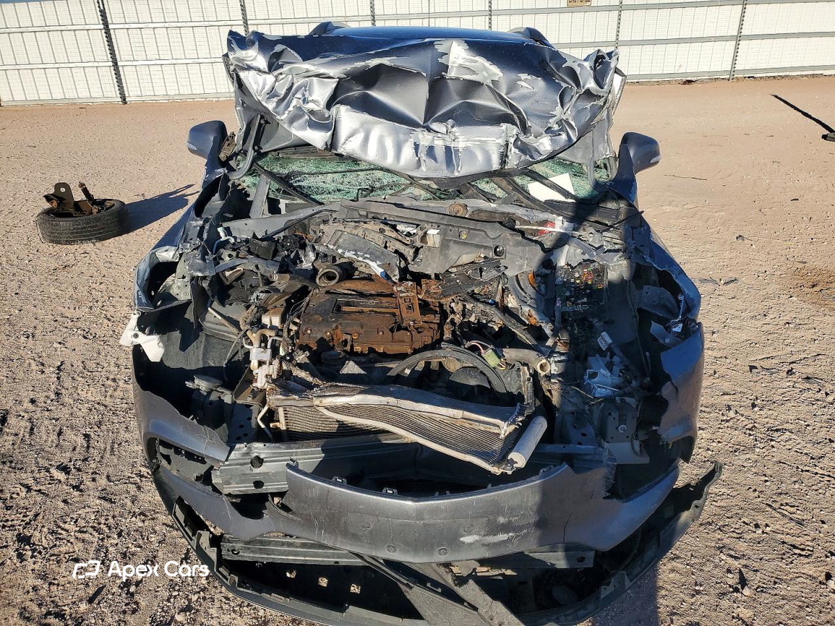 Buick Encore 2019