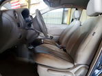 Nissan Versa 2015