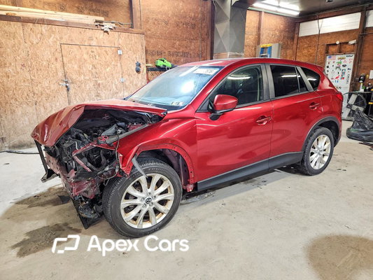 Mazda CX-5 2013 - Image 1 of 13