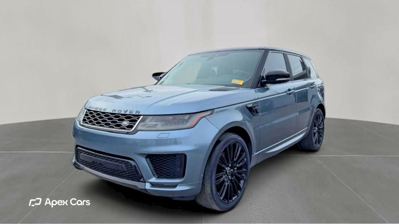 Land Rover Range Rover 2019