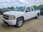 Chevrolet Silverado 2009