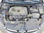 Hyundai Elantra 2012