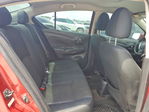 Nissan Versa 2017