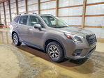 Subaru Forester 2023