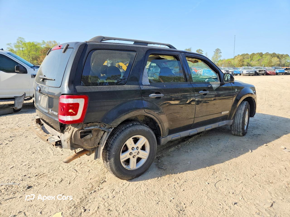 Ford Escape 2008